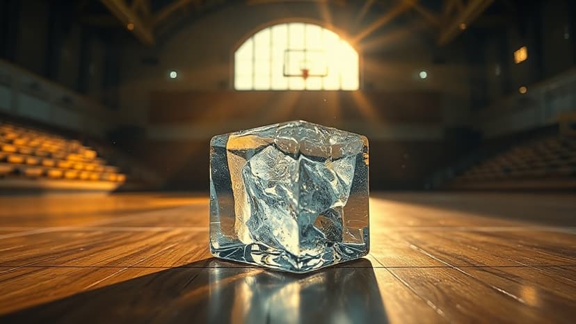 Ball Brothers Face BIG3 Challenge from Ice Cube
