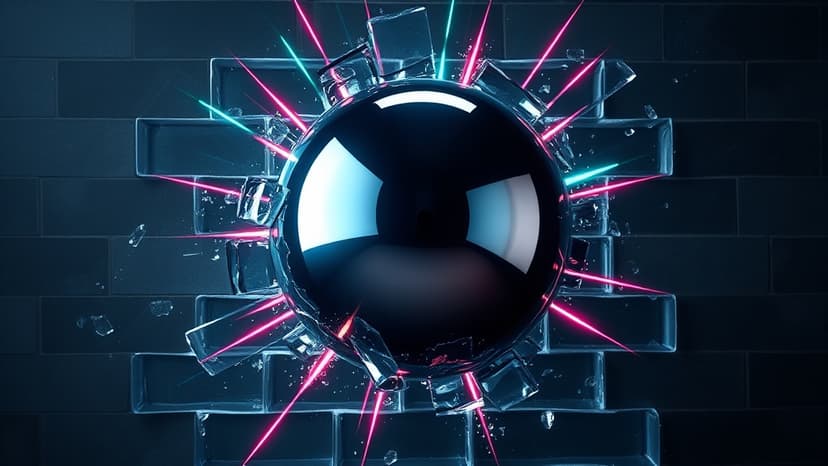 Ball x Pit Hits Mobile March 12!