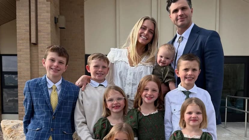 Ballerina Farm's Raw Milk Sales Paused After Safety Test Fail