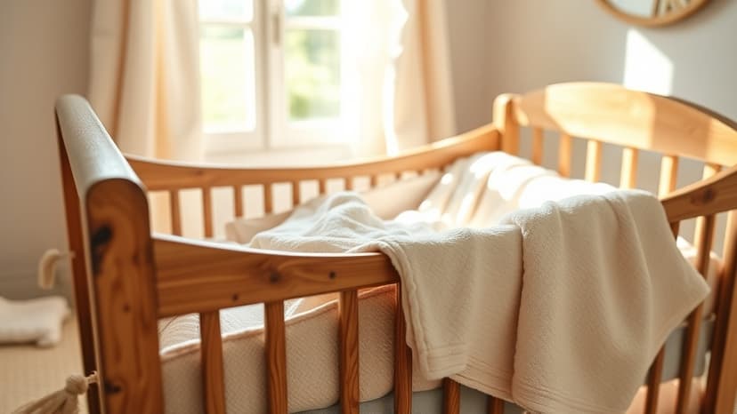 Ballerina Farm Mom Welcomes Baby No. 9!