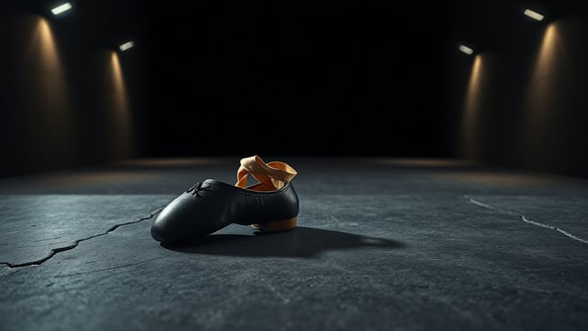 Moss Side Ballet Star Returns Home to Manchester