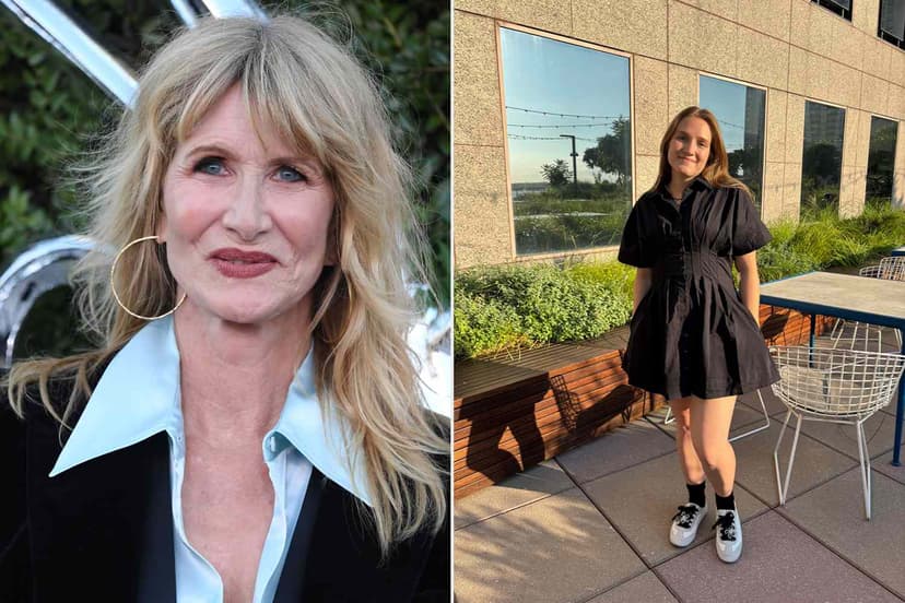 Ballet Sneakers: Hollywood's Newest Fall Obsession