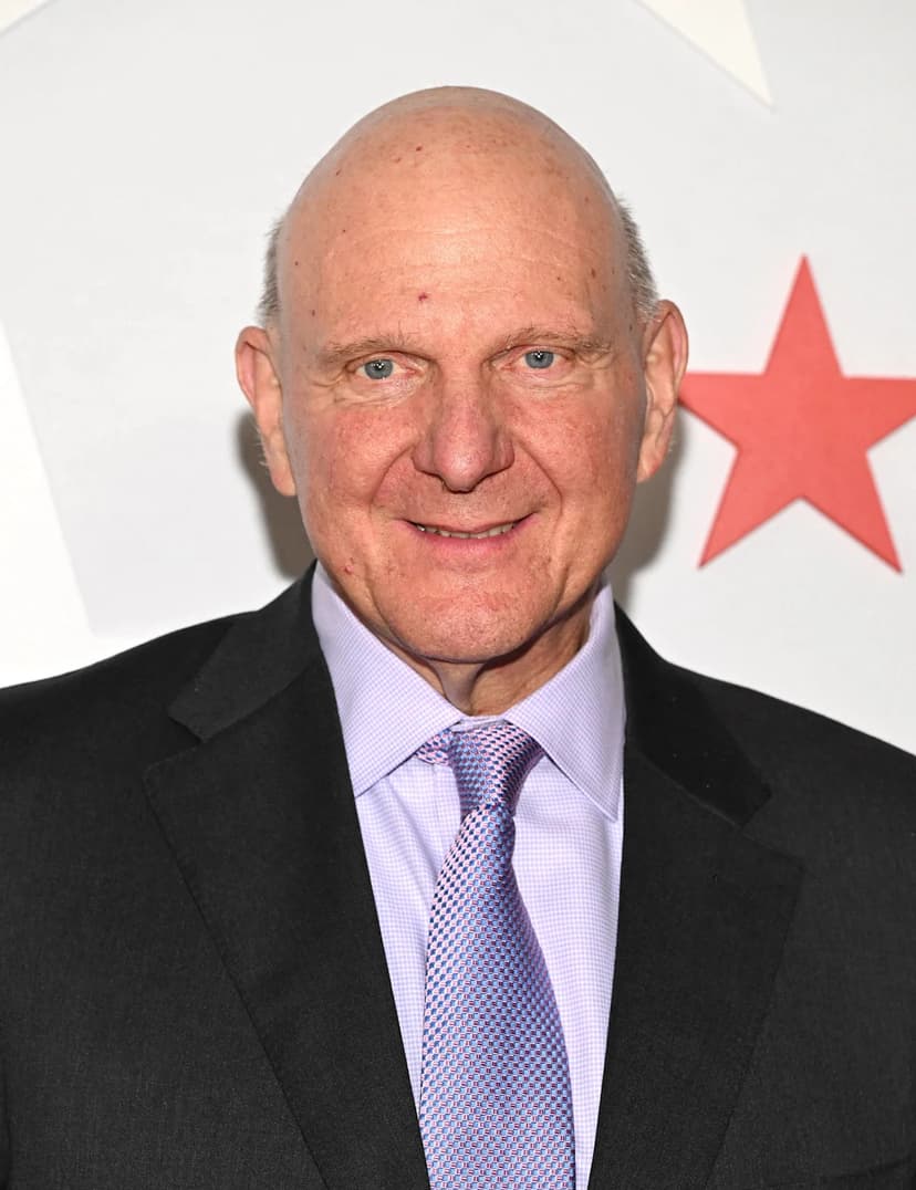Ballmer's Microsoft Fortune: $170 Billion and Counting