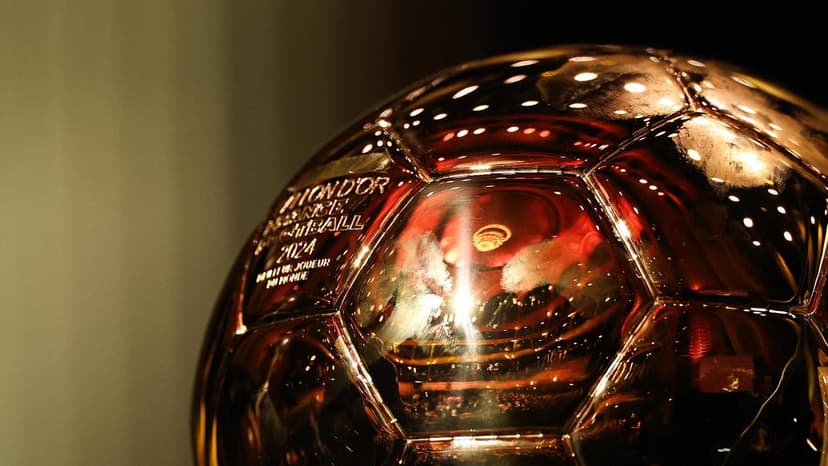 Ballon d'Or 2026: London Hosts Star-Studded Ceremony