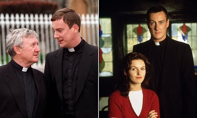 Ballykissangel Returns After Decade-Long Hiatus