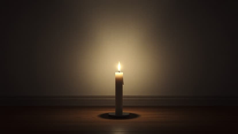 Vigil for Victims of Ballymena Double Murder
