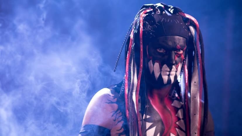 Demon vs. Demon: Balor vs. Mysterio at WrestleMania 42