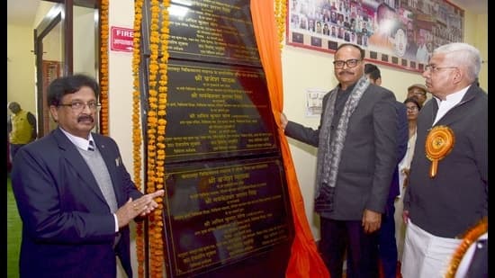 Lucknow Hospital Aims for Medical College Status