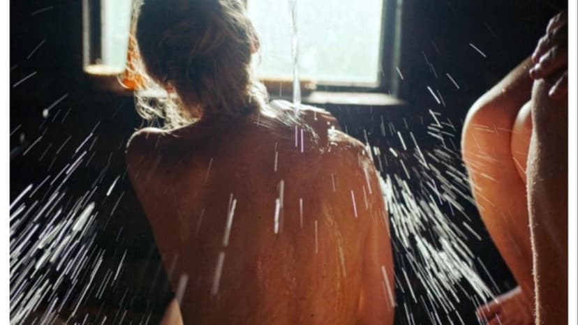 Baltic Cinema Gains Global Spotlight in France