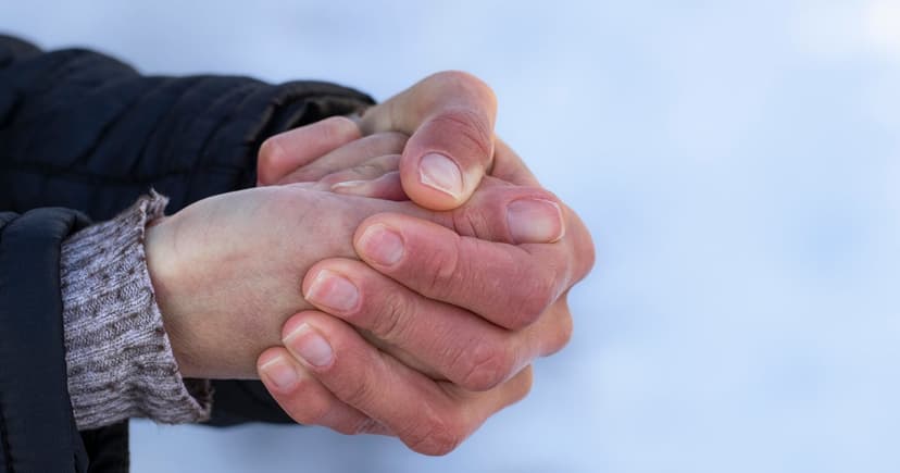 Baltimore City Faces First Code Blue Alert of Winter