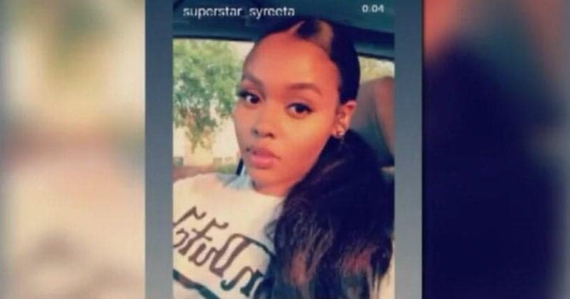 Maryland Mom's Plea: Justice for Daughter Slain in Texas