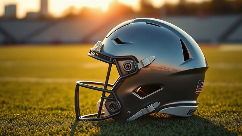 Ravens Reload: New Coach, Stars Ready for 2026 Run