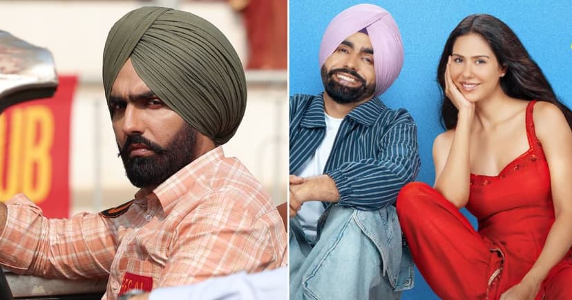 Bambukat 2 Box Office: Disappointing Sunday Below ₹1 Crore