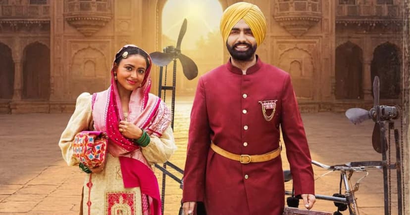 Bambukat 2 Flops in India, Surges Overseas!