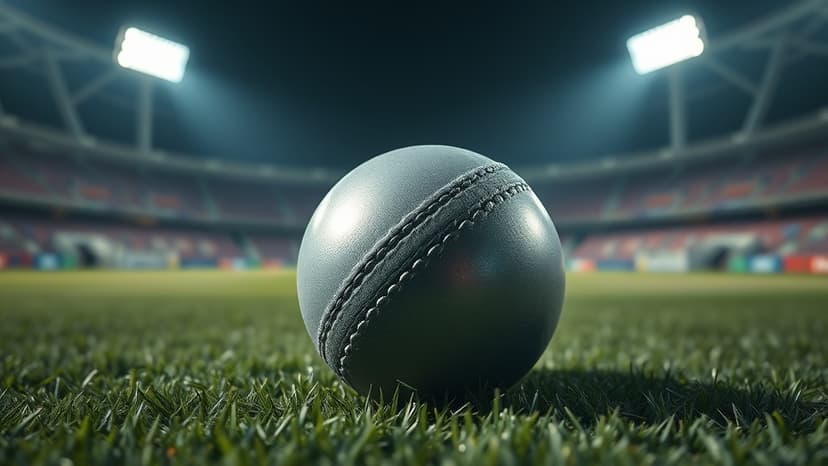 BAN vs NZ ODI: Series Decider on the Line