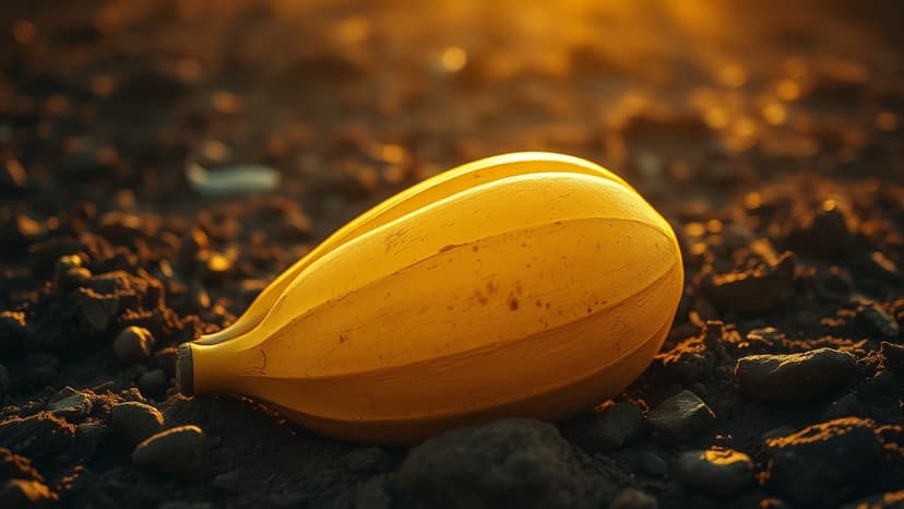 Cancer Survivor Finds Healing Through Banana Ball Community