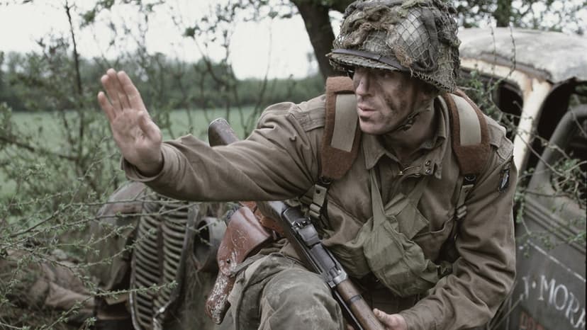 Band of Brothers Returns: New Doc Honors Legacy