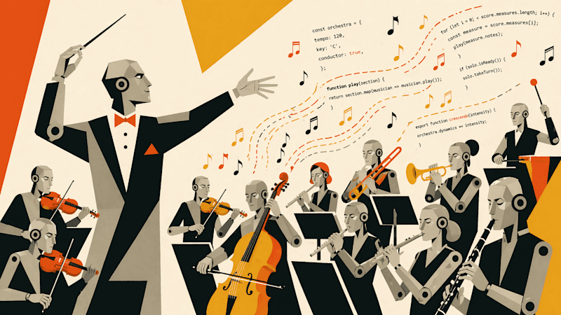 AI Agents Unite: BAND Launches with $17M for Interaction Infrastructure