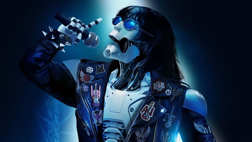 Bandcamp Bans AI Music: Protecting Human Artists