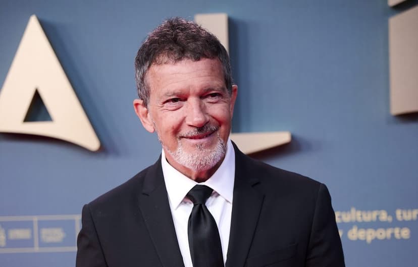 Banderas, Dawson, Sarandon in Supernatural Thriller
