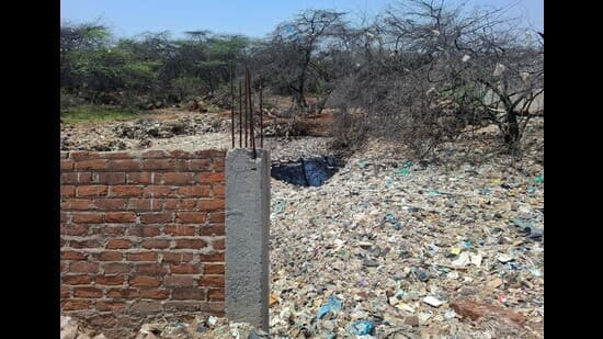 Bandhwari Landfill Leaks: Aravalli Ecosystem at Risk
