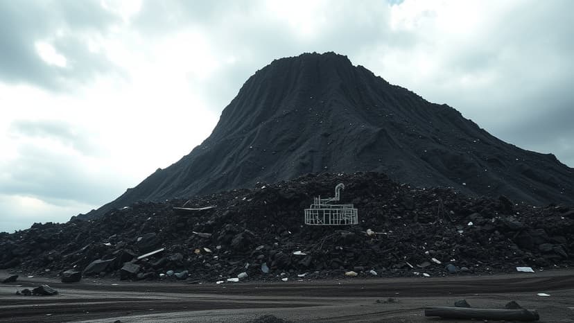 Bandhwari Landfill Gets Scientific Overhaul