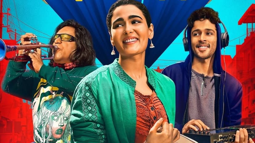 Bandwaale: Dreams Clash With Control in Ratlam