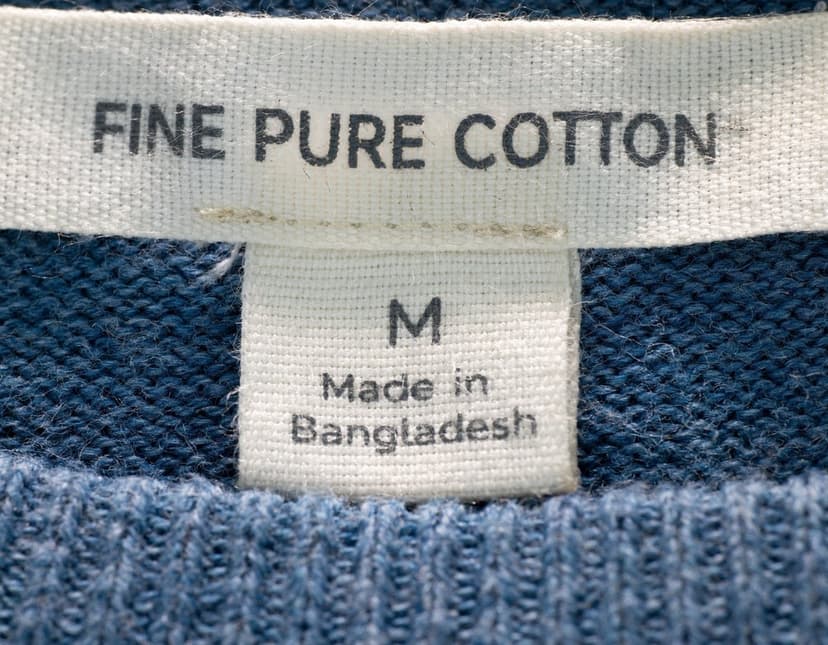 Bangladesh Apparel Sector Strengthens Cotton Sourcing Ecosystem