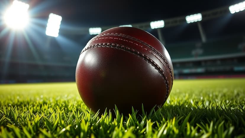 Bangladesh Edges Ireland in T20 Qualifier Thriller