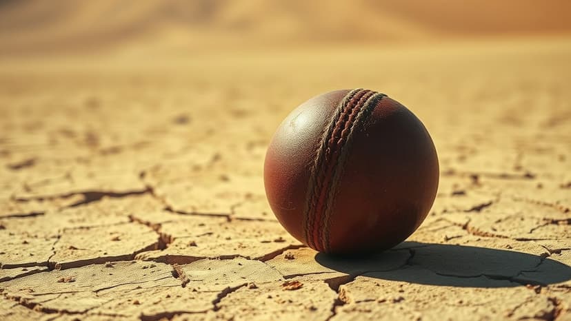 Starc's Six Wickets Demolish Bangladesh Batting
