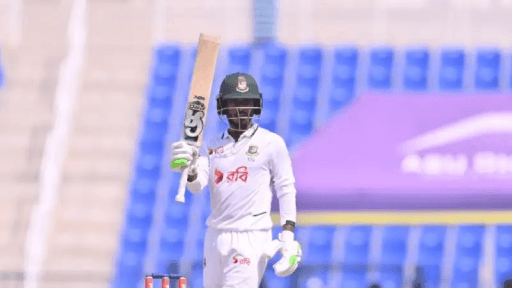 Tanzid Blitzes Afghanistan: Bangladesh Dominates Opening Session