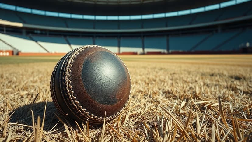 Bowlers Shine as Bangladesh Takes Control vs. Pakistan