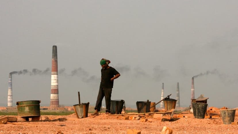 Bangladesh's Gas Crisis: Factories Idle, Homes Suffer