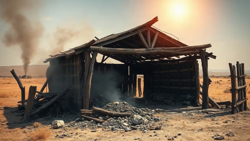 Fact Check: Bangladesh House Fire Not Communal