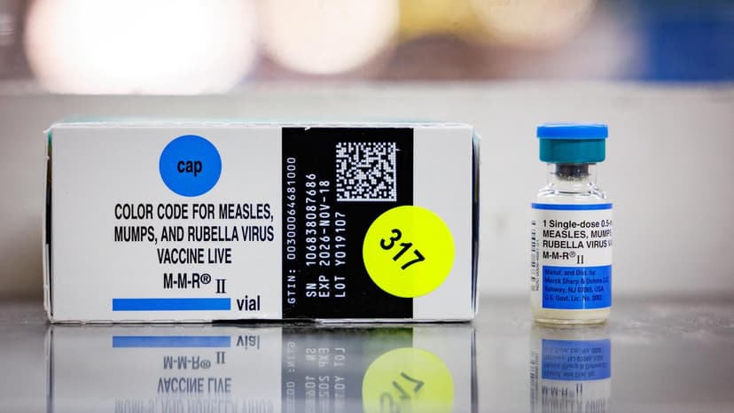 Bangladesh launches measles drive amid deadly outbreak