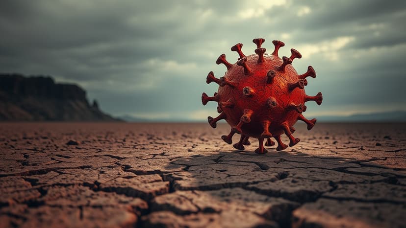 Measles Kills 30 in Bangladesh, Mostly Toddlers