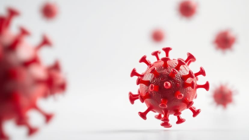 Measles Surge: Bangladesh Battles Worst Outbreak in Years