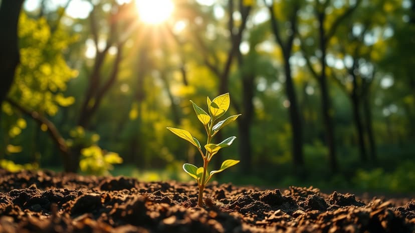Bangladesh Bets Big: 250 Million Trees for Greener Future