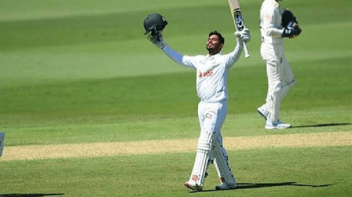 Bangladesh Shocks Australia in Darwin Test Stunner