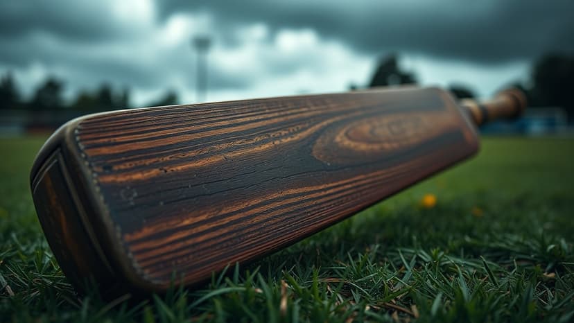 Tanzid & Amite: Bangladesh's Next Red-Ball Stars?