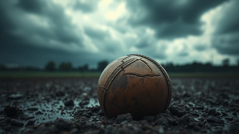 Bangladesh Cricket Faces Travel Woes at U19 World Cup