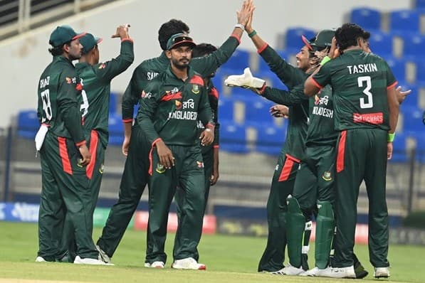Bangladesh faces must-win vs Afghanistan