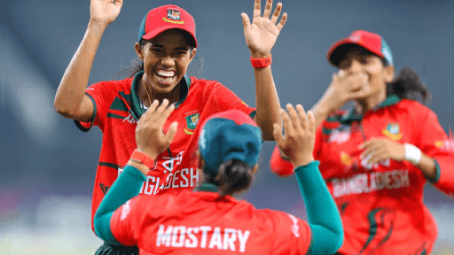 Bangladesh vs China: Asian Games Cricket Quarter-Final Clash!