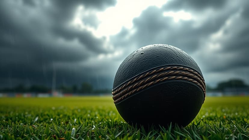 Bangladesh Eyes Rare Series Win vs. NZ