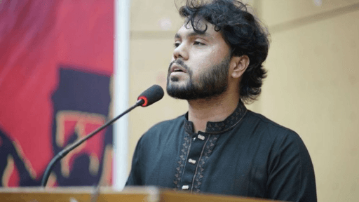 Assassinated Bangladeshi Leader Osman Hadi Passes Away in Hospital