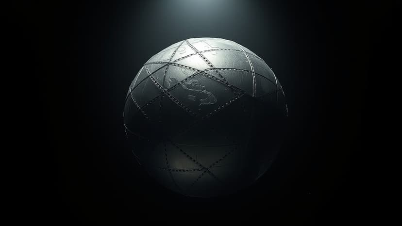 Media Giants Merge: $8 Billion Deal Creates Content King