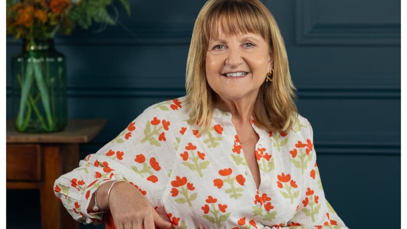 Payne Leads Banijay's Global Distribution Post-Merger