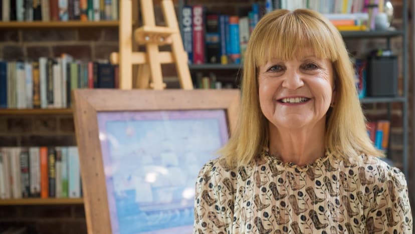 Banijay Rights Chief: Size Matters in TV