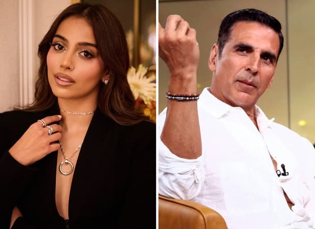 Banita Sandhu Joins Akshay Kumar's Sci-Fi Thriller