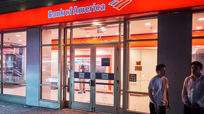 Bank Fined $1.8B for Ignoring Suspicious Transactions